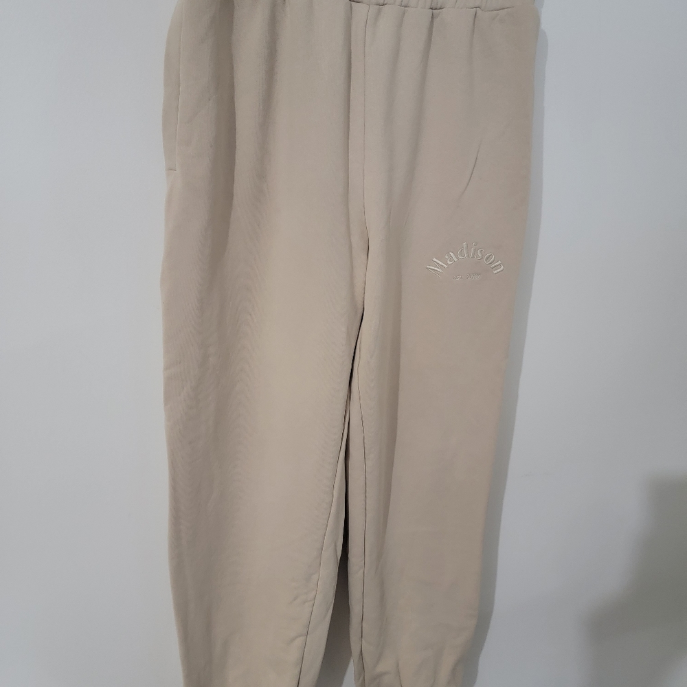 Joggers. Sz xl